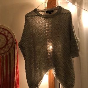 super cute forever 21 sweater